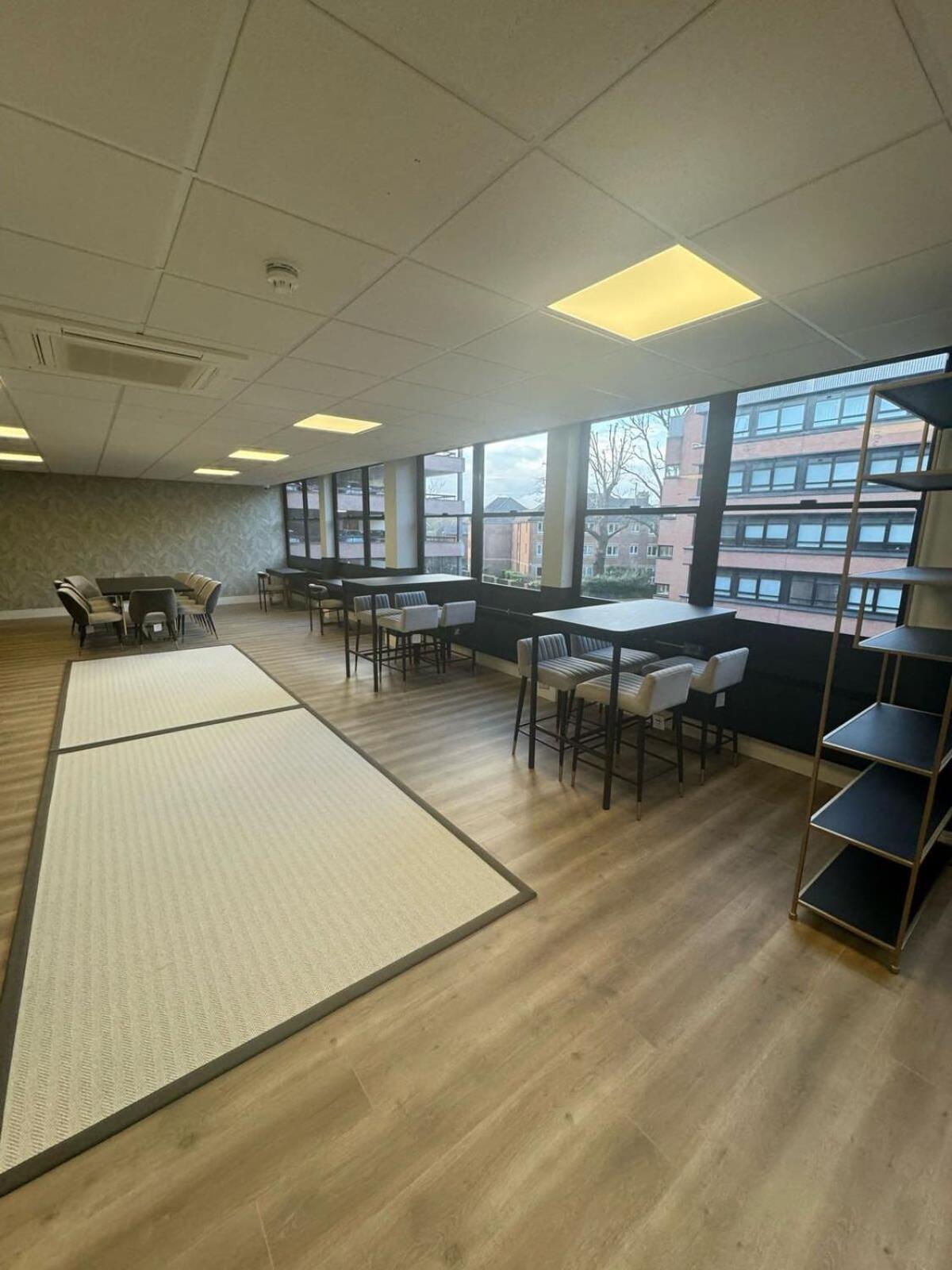 Bright Contemporary Studio In East Grinstead Εξωτερικό φωτογραφία